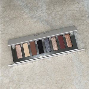 Sephora “Arctic Eyes” Palette